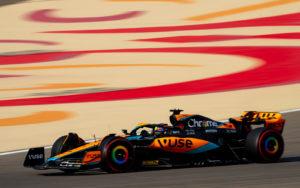 fotka k článku McLaren si verí: Môžeme vyvíjať rýchlejšie než ostatní