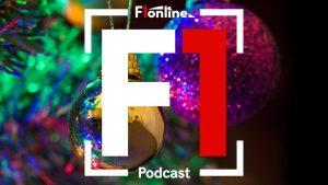 fotka k článku F1online podcast: Tipy na vianočné darčeky a suveníry pre fanúšika F1