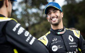 fotka k článku Ricciardo sa dohodol s McLarenom: Čo všetko sa udialo v zákulisí?