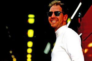 fotka k článku Haug: Vettel mohol doplniť Hamiltona v McLarene