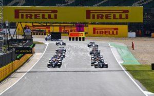 fotka k článku Aké má FIA dôvody škrtnúť kvalifikačné režimy a kto na tom zarobí?