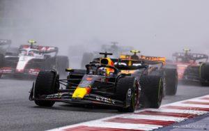 fotka k článku F1 uvažuje nad opätovnou zmenou šprintového formátu a zavedením „Grand Slamu“