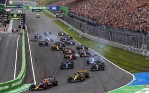 fotka k článku Andretti sa blíži do F1, ale tímy naďalej tvrdo odporujú
