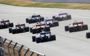 fotka k článku Podozrieva FIA tímy z podvádzania s ERSom?